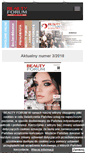 Mobile Screenshot of beauty-forum.com.pl